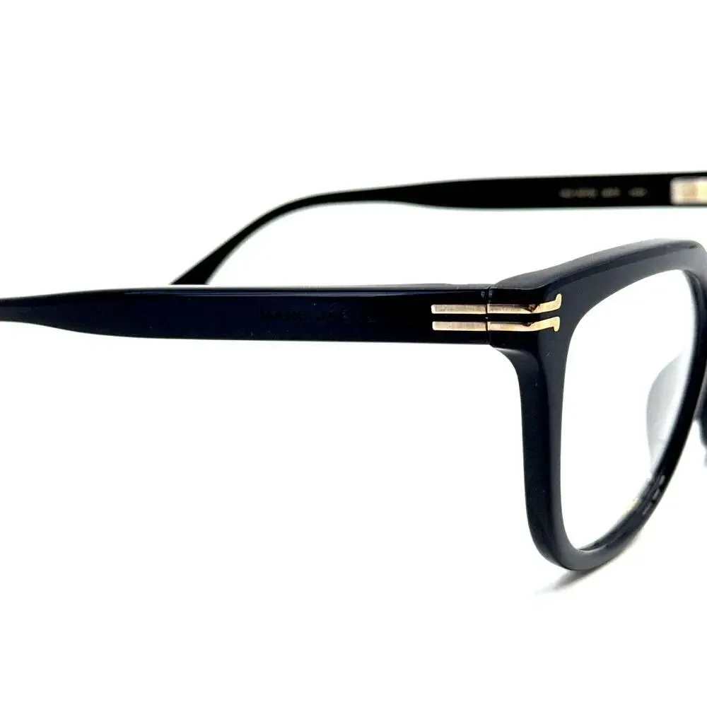 New! MARC JACOBS Eyeglasses MJ1072 807, Authentic